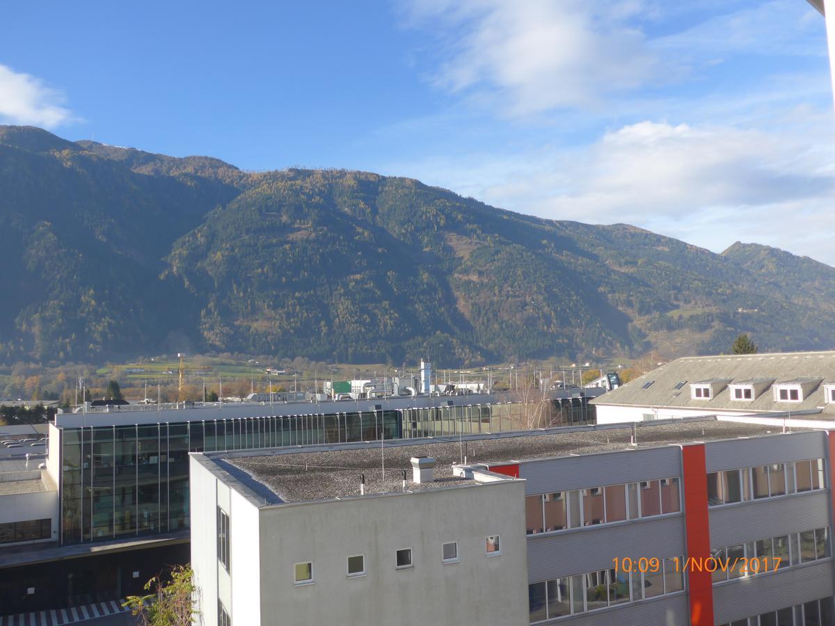 Kolpinghaus Spittal Otel Spittal an der Drau Dış mekan fotoğraf